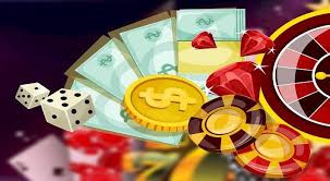 Magnet Casino