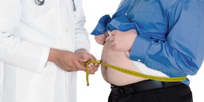 Ожирение заметно повышает риск диабета